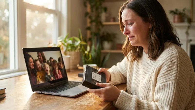 From Film to Forever: Converting Home Movies to Digital