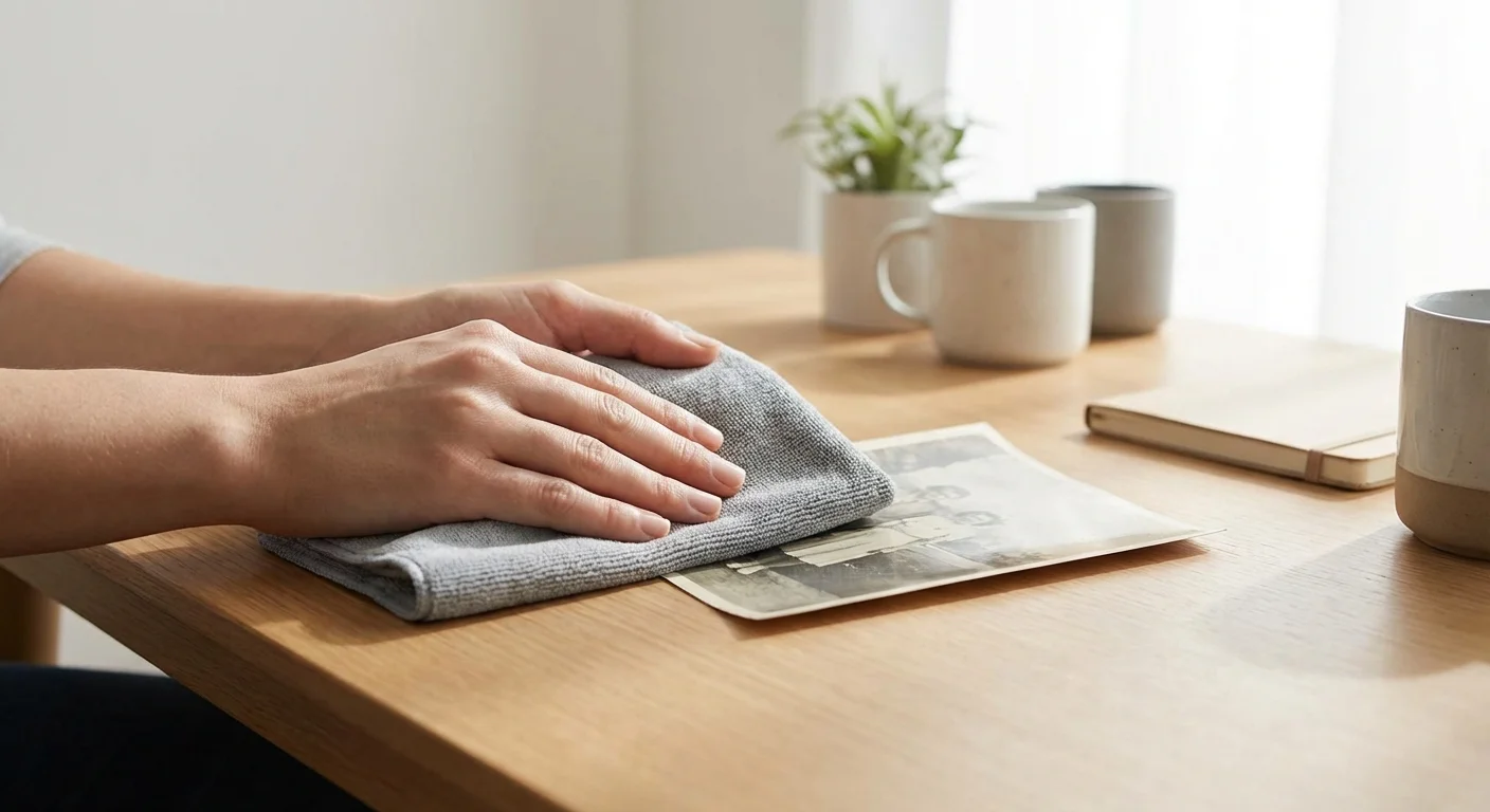 Google PhotoScan: The Industry Standard for Glare Reduction