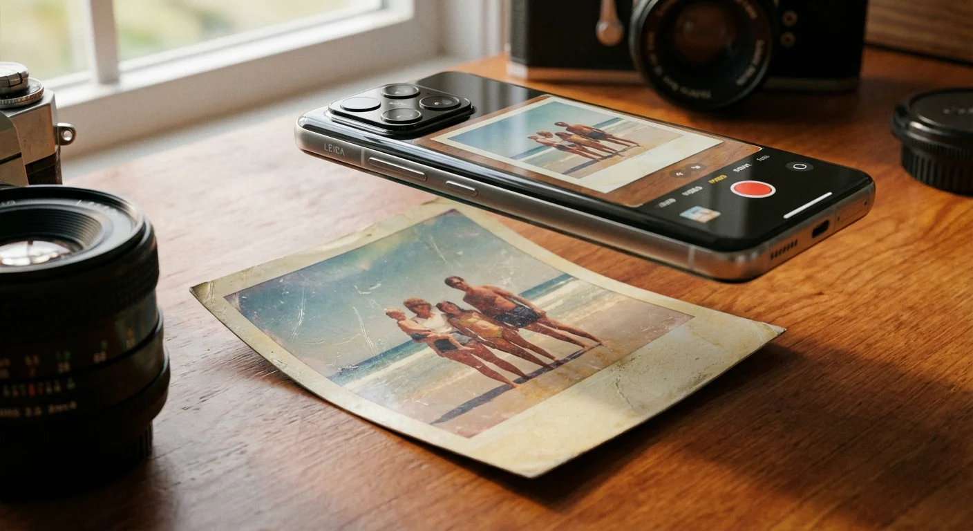 Technical Standards: Resolution and File Formats