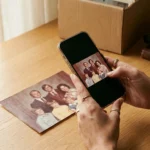 Top 5 Photo Scanning Apps: Digitize Photos with Your Smartphone